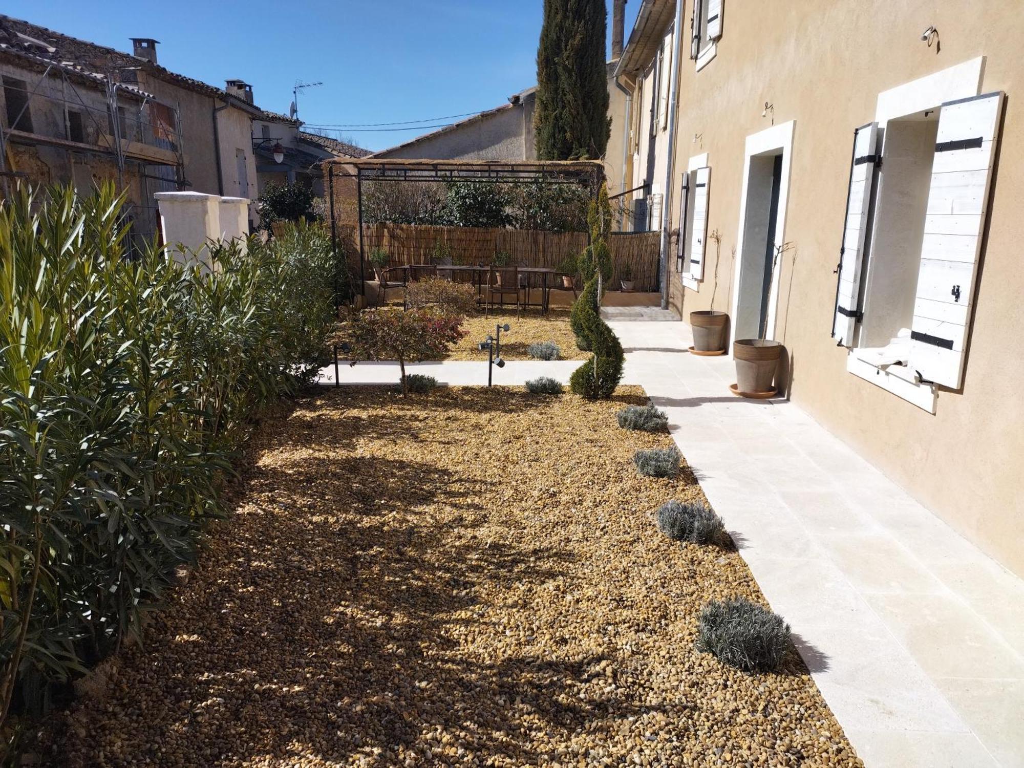 Le Mas De Roussillon Русийон Экстерьер фото